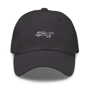 Boeing E-3A Sentry AWACS Hat