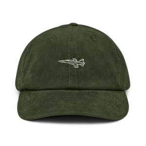 Air Force's Agile F-5 Tiger II 2 Hat