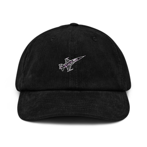 Air Force's F-5 Tiger Jet 3 Hat