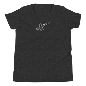 Air Force's F-5 Tiger Jet 3 Youth T-Shirt