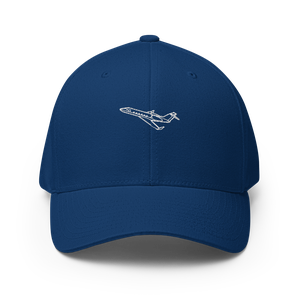 USAF's Versatile C-20 Jet Flexfit Hat