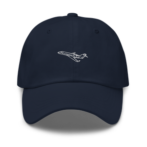 USAF's Versatile C-20 Jet Hat