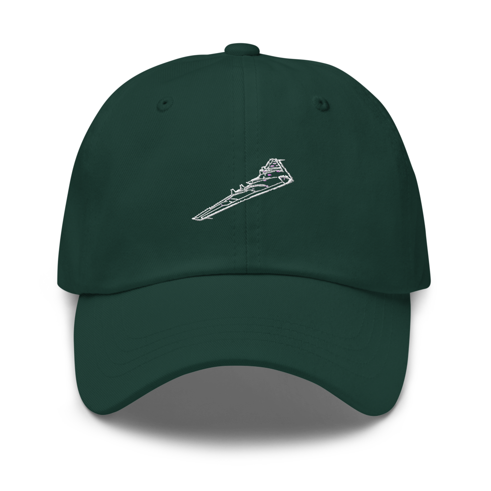 B-49 Flying Wing: The Futuristic Bomber Hat 