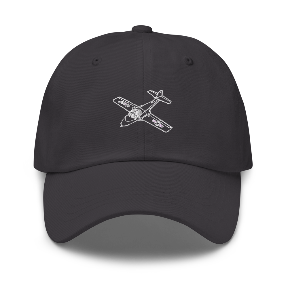 USAF's Cessna T-37 Tweet 2 Hat 
