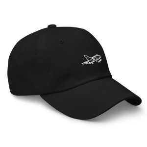 F-100 Super Sabre Air Force Jet 2 Hat