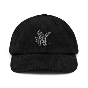 F-16 Air Force Jet 4 Hat