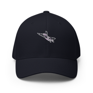 General Dynamics F-111 Aardvark 2 Flexfit Hat