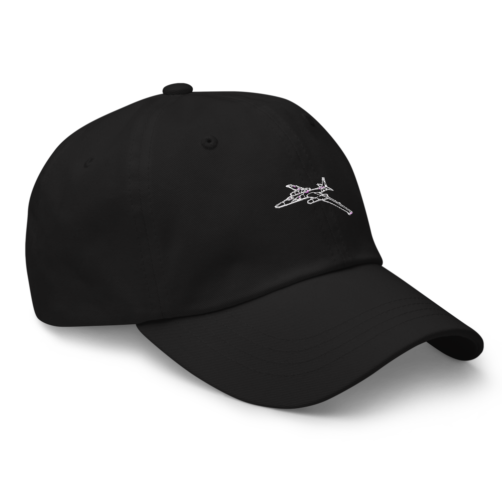 Lockheed Martin TR-1 Air Force Jet Hat 