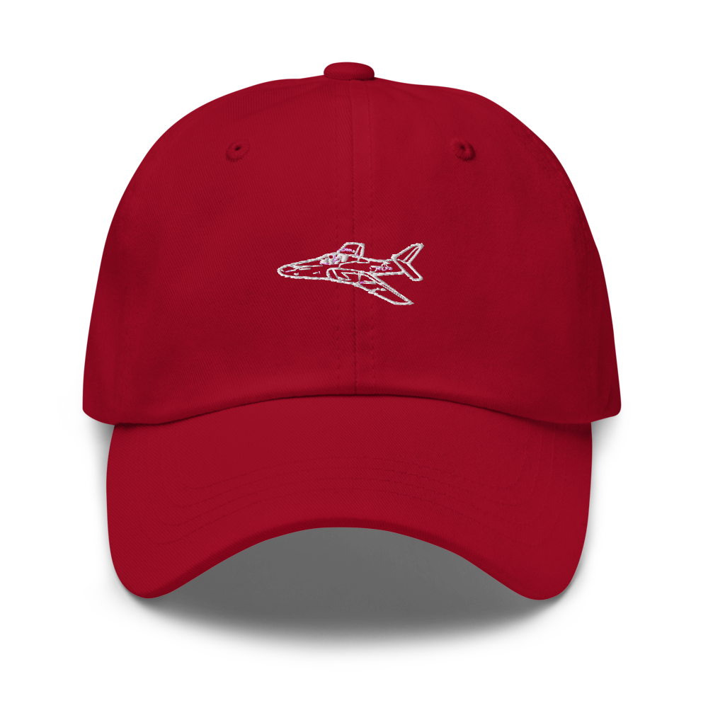 USAF's RF-84 Thunderflash Jet Hat 