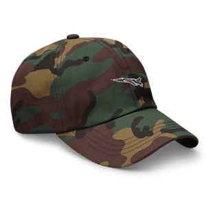 Republic F-105 Thunderchief 3 Hat