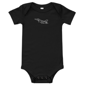 F-16 Fighting Falcon 7 Onsie
