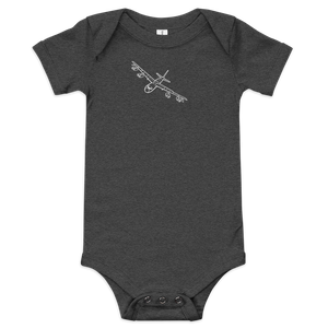 Boeing B-52 Stratofortress Onsie