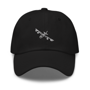 Boeing B-52 Stratofortress Hat