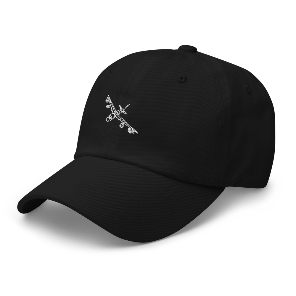 Boeing B-52 Stratofortress Hat 
