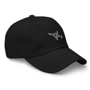 McDonnell F-101 Voodoo Hat