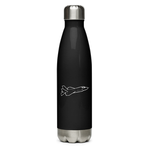 Lockheed Martin F-35 Lightning II Water Bottle