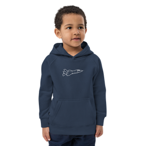 Lockheed Martin F-35 Lightning II SOL'S Hoodie