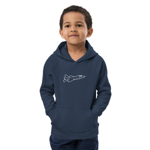 Lockheed Martin F-35 Lightning II SOL'S Hoodie