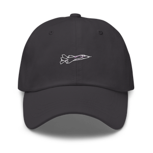 Lockheed Martin F-35 Lightning II Hat