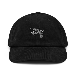 Boeing B-52 Stratofortress - USAF Icon 2 Hat