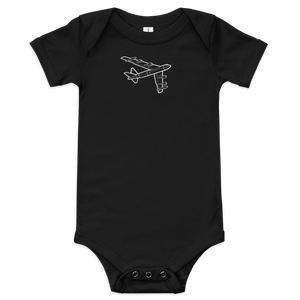 Boeing B-52 Stratofortress - USAF Icon 2 Onsie