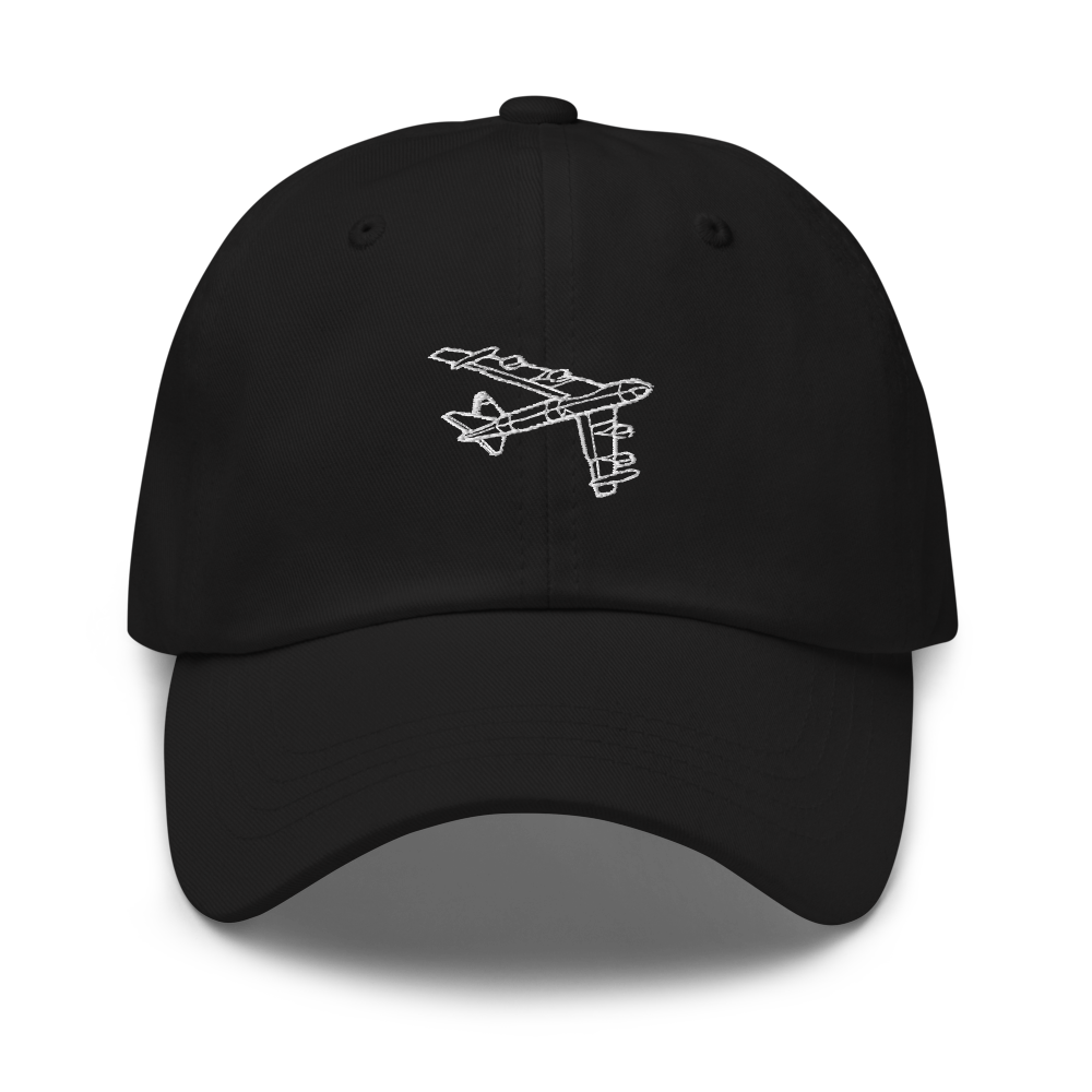 Boeing B-52 Stratofortress - USAF Icon 2 Hat 