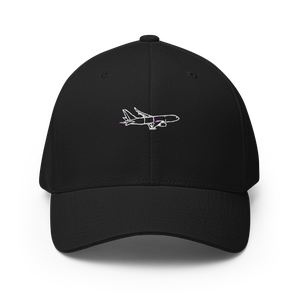 Boeing KC-46 Pegasus Refueler Flexfit Hat