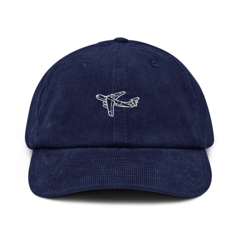Lockheed C-141 Starlifter Hat 
