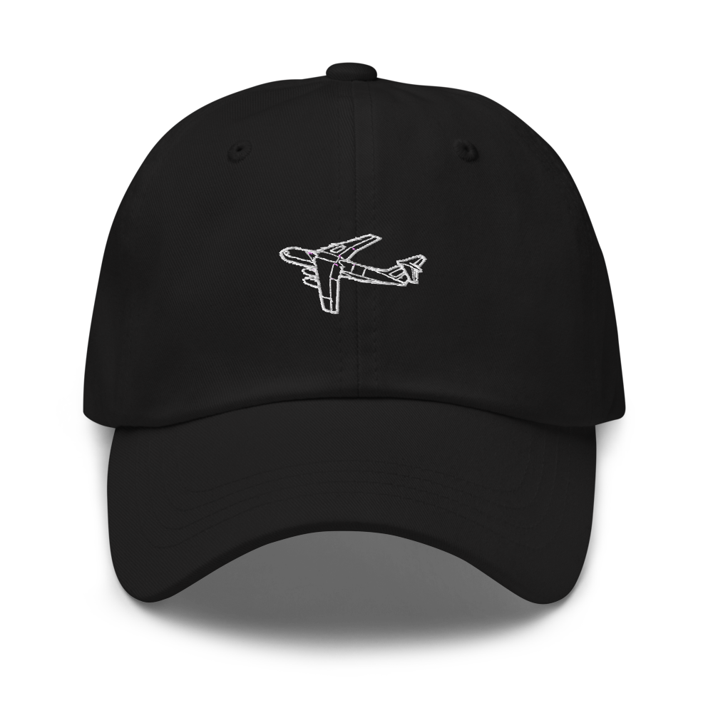 Lockheed C-141 Starlifter Hat 