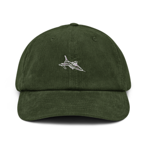 Republic F-105 Thunderchief 2 Hat