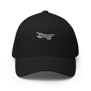 Boeing KC-135 Stratotanker 2 Flexfit Hat