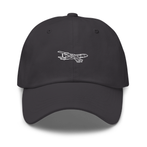 Boeing KC-135 Stratotanker 2 Hat