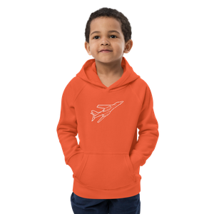 B-1 Lancer Supersonic Bomber SOL'S Hoodie