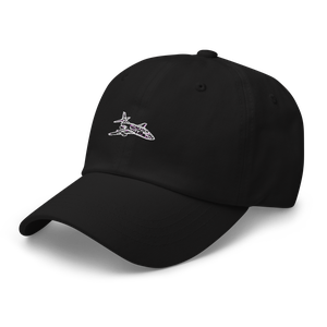 Lockheed C-140 JetStar Hat