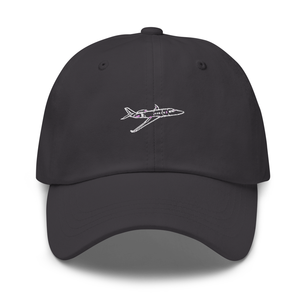 Gulfstream C-38 Courier - USAF Workhorse Hat 