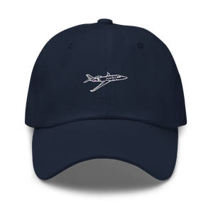 Gulfstream C-38 Courier - USAF Workhorse Hat