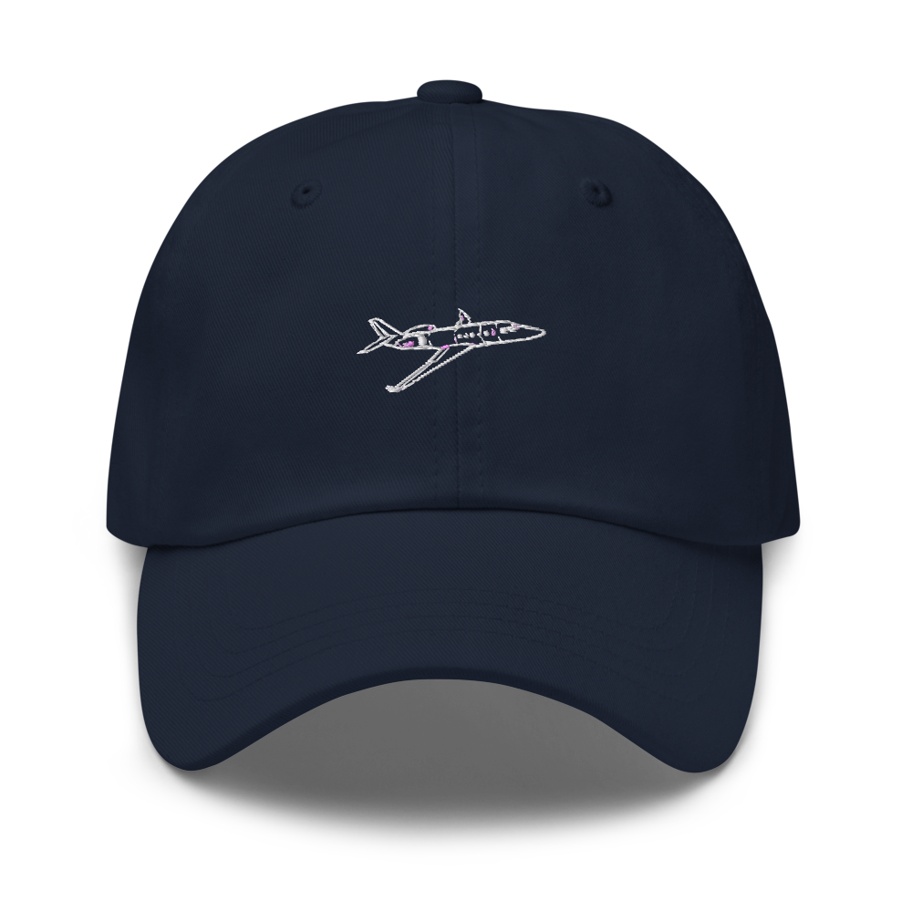 Gulfstream C-38 Courier - USAF Workhorse Hat 