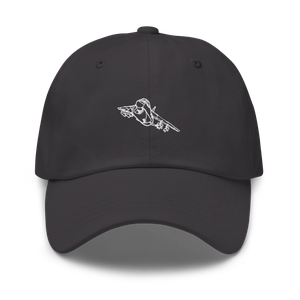 A-7 Corsair II Light Attack Jet Hat