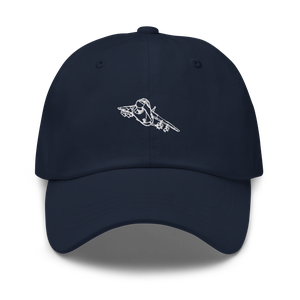 A-7 Corsair II Light Attack Jet Hat