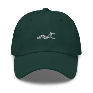 RF-101 Voodoo Reconnaissance Jet Hat