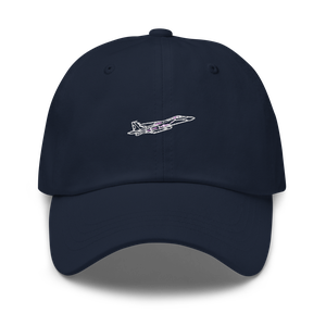 McDonnell Douglas F-15 Eagle 7 Hat