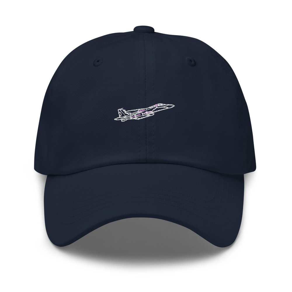 McDonnell Douglas F-15 Eagle 7 Hat 