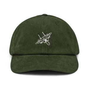 McDonnell Douglas F-15 Eagle 6 Hat