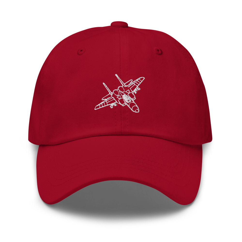 McDonnell Douglas F-15 Eagle 6 Hat 