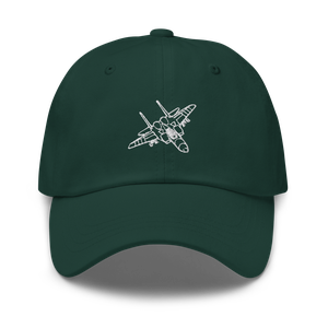 McDonnell Douglas F-15 Eagle 6 Hat