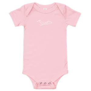 Boeing C-17 Globemaster III - Air Mobility Icon Onsie