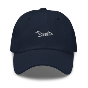 Boeing C-17 Globemaster III - Air Mobility Icon Hat