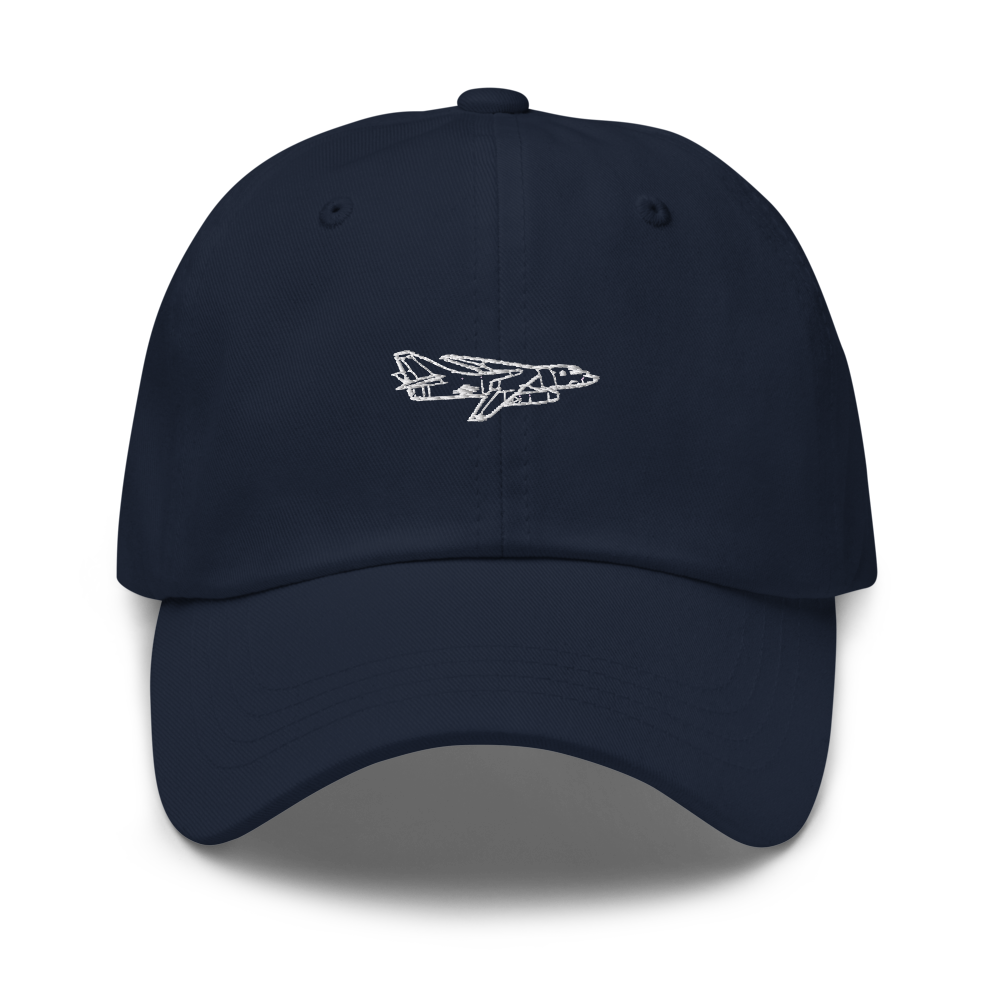 Douglas B-66 Destroyer Hat 
