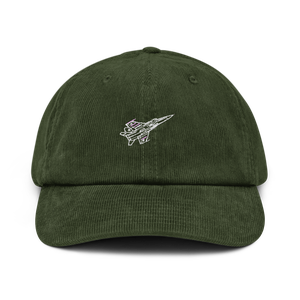 MiG-25 Foxbat Interceptor Hat