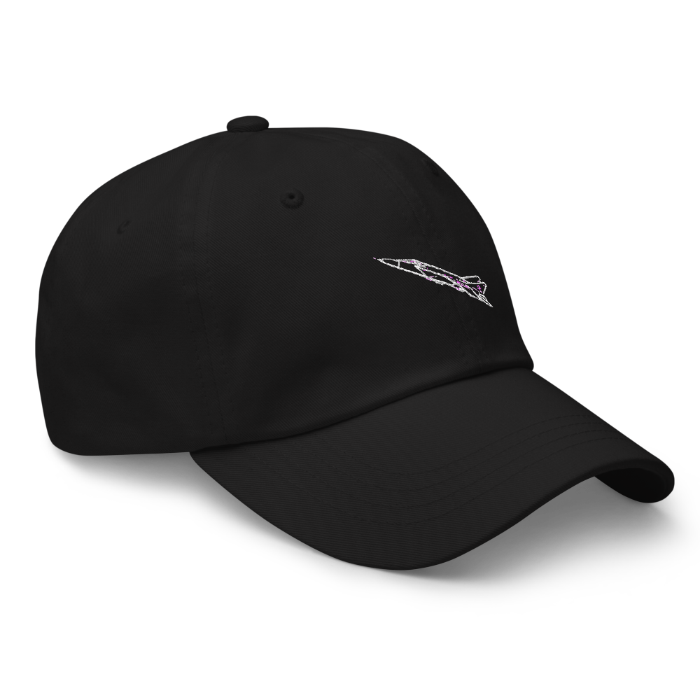 MiG-31 Foxhound Interceptor Hat 